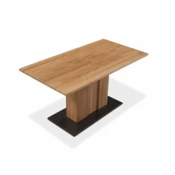 Esstische|Wimmer Esstisch mit Auszug Casera 170/230 x 95 cm Eiche