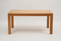 Esstische|Boegner Esstisch mit Auszug Cramberg 180 x 90 cm Wildeiche