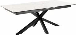 Esstisch mit Auszug Heaven 200/240 x 100 cm<Actona Clearance