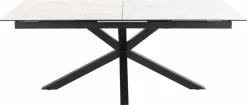 Esstisch mit Auszug Heaven 200/240 x 100 cm<Actona Clearance