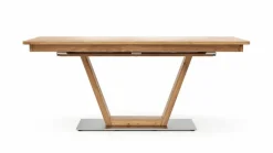 Esstische|MAISON Esstisch mit Auszug Indianapolis 180/280 x 90 cm Wildeiche