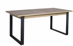 Esstische|Composad Esstisch mit Auszug Lafabrica 180/240 x 90 cm Eiche