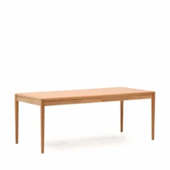 Esstisch mit Auszug Lenon 200/ 280 x 90 cm<Kave Home Outlet