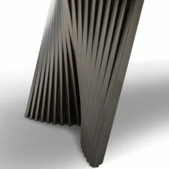 Esstische-Esstisch mit Auszug Merida 180/250 x 98 cm Ash