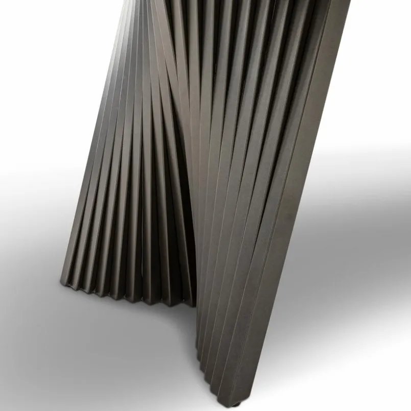 Esstische-Esstisch mit Auszug Merida 180/250 x 98 cm Ash
