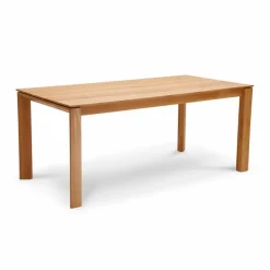 Boegner Esstische-Esstisch mit Auszug Moers 180/230 x 90 cm Eiche