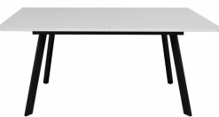 Esstisch mit Auszug Monza 160/210 x 90 cm<Mäusbacher Clearance