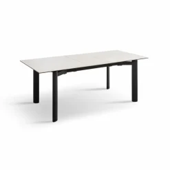 Esstisch mit Auszug Pantin 160/200 x 90 cm< Best