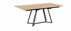Esstisch mit Auszug Pinero 557 180/280 x 100 cm<Musterring New