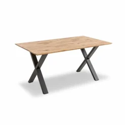 Esstische| Esstisch mit Auszug Tartu 160/210 x 90 cm Wildeiche