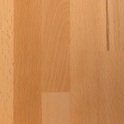 G+K Esstische-Esstisch mit Auszug TI-0594 160/210 x 90 cm Wildeiche