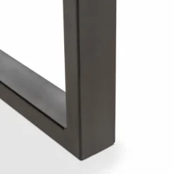 G+K Esstische-Esstisch mit Auszug TI-0594 160/210 x 90 cm Wildeiche