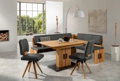 Esstisch Monte 140 x 90 cm<Gutekunst - Die Möbelkollektion Online