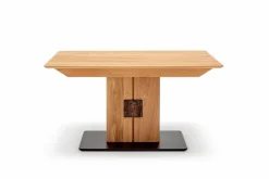 Esstisch Monte 140 x 90 cm<Gutekunst - Die Möbelkollektion Online