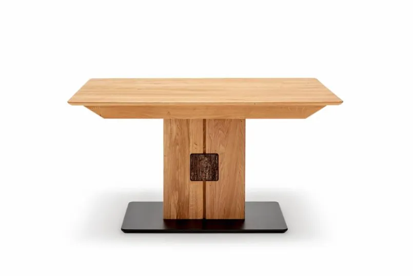 Esstisch Monte 140 x 90 cm<Gutekunst - Die Möbelkollektion Online