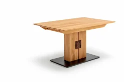 Esstisch Monte 140/210 x 90 cm<Gutekunst - Die Möbelkollektion New