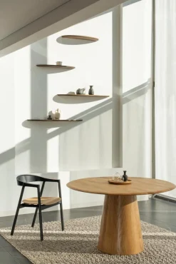 Esstisch Mushroom Ø 126 cm<GAZZDA Discount