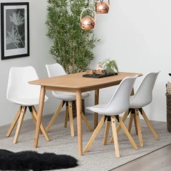Esstisch Nagano 150 x 80 cm<Actona Clearance