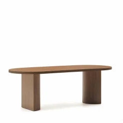 Esstisch Nealy 200 x 100 cm<Kave Home Clearance