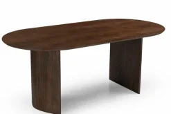 Esstische|DAHEIM Esstisch Overture 200 x 100 cm Espresso
