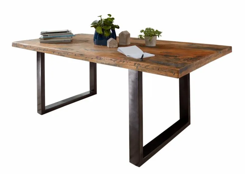 Esstisch Ruston 160 x 90 cm<G+K Hot