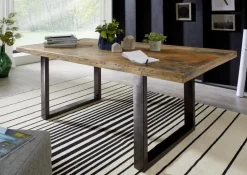 Esstisch Ruston 160 x 90 cm<G+K Hot