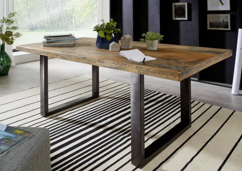 Esstisch Ruston 160 x 90 cm<G+K Hot