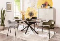 Esstisch Star 160 x 90 cm<BOOOM Online
