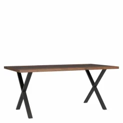 Esstische|FORTE Esstisch Tables 160 x 90 Old Wood Vintage