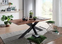 Esstisch TI-0943 200 x 100 cm<G+K Sale