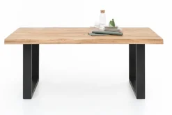 Elfo Esstische-Esstisch Tim 200 x 100 cm Eiche