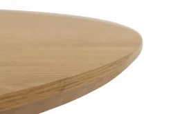 Esstische|Actona Esstisch Yale Ø 120 cm Wildeiche