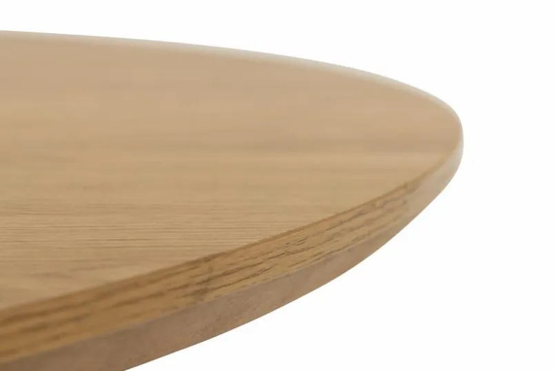 Esstische|Actona Esstisch Yale Ø 120 cm Wildeiche