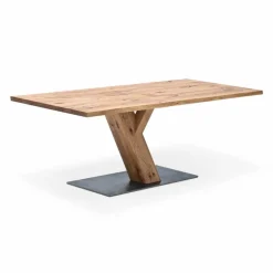 Esstische|Wimmer Esstisch Zweigl Z30 220 x 95 cm Eiche