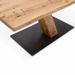 Esstische|Wimmer Esstisch Zweigl Z30 220 x 95 cm Eiche