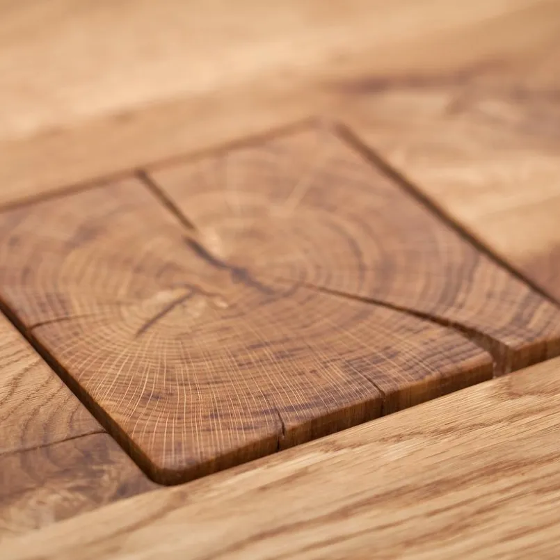 Esstische|Wimmer Esstisch Zweigl Z30 220 x 95 cm Eiche