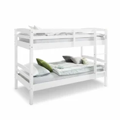 Etagenbett Annika 90 x 200 cm<Inter Link Best