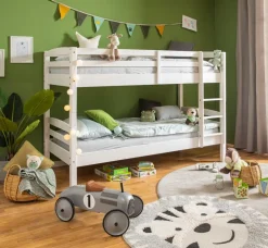 Etagenbett Annika 90 x 200 cm<Inter Link Best