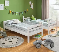 Etagenbett Annika 90 x 200 cm<Inter Link Best