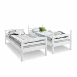 Etagenbett Annika 90 x 200 cm<Inter Link Best