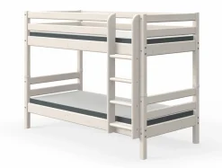 Kinderbetten|Kinderbetten|Flexa Etagenbett Classic 90 x 200 cm Weiß