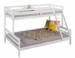Etagenbett Sleepy Cloud 140/90x200 cm<Inter Link Discount