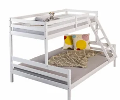 Etagenbett Sleepy Cloud 140/90x200 cm<Inter Link Discount