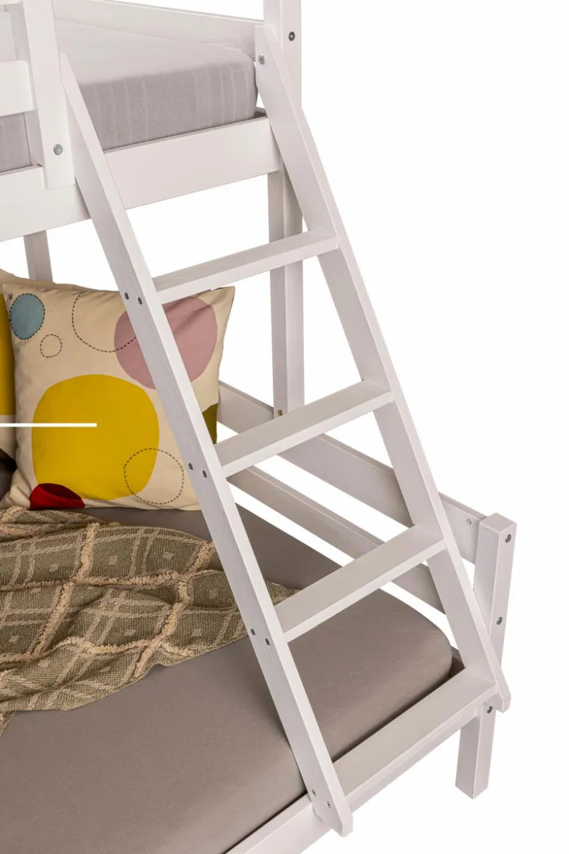 Etagenbett Sleepy Cloud 140/90x200 cm<Inter Link Discount
