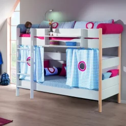 Etagenbett Ylvie 90 x 200 cm<Paidi Sale