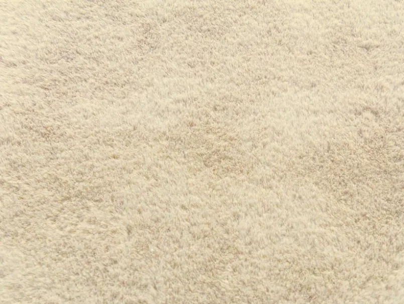 Felle & Fellteppiche-Fellimitat Happy 2 60 x 90 cm Beige