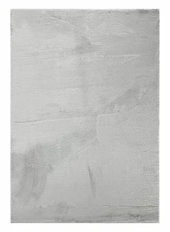 Felle & Fellteppiche| Fellimitat Happy 2 160 x 230 cm Silver