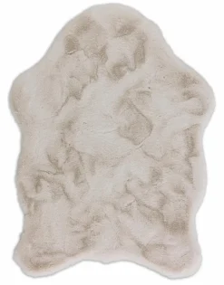 Fellteppich Tender 60 x 90 cm<SCHÖNER WOHNEN-Kollektion