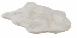 Fellteppich Tender 60 x 90 cm<SCHÖNER WOHNEN-Kollektion