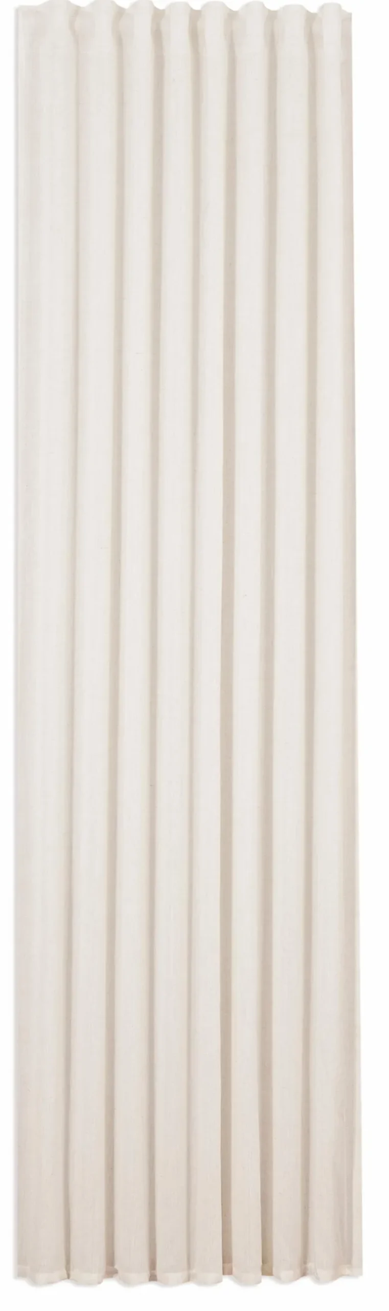 Fertiggardine Viktoria 135 x 245 cm<Fürstenhof